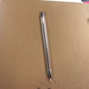 Meet your Posher, Paula